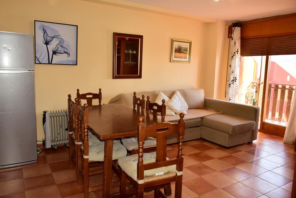 Apartamentos Torrecillas Sierra Nevada Exterior foto